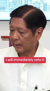 I will immediately veto it! #comprehensivesexualityeducation #marcos