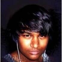 Matthew Greg Beharry Obituary