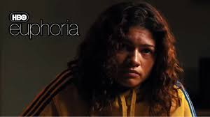 Euphoria Temporada 3