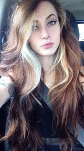 651c0769eccfaa9389d78ffff882aea5 Red Hair Blonde Highlights Blonde Streaks Jpg 640 1 136 Pixels Blonde Scene Hair Long Hair Styles Hair Styles