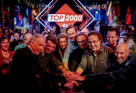 The top 2000 is an annual dutch marathon radio program, that plays the 2,000 most popular songs of all time. Op Deze Nummers Uit De Top 2000 Stemde Almelo Het Meest Indebuurt Almelo