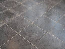 How To Clean Colored Tile Grout Hunker Cleaning Ceramic Tiles Asbestos Tile Linoleum Flooring