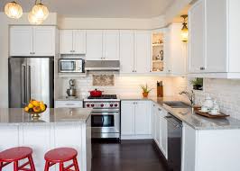 Art in the kitchen can be tough. How To Fix Kitchen Cabinet Open Soffits