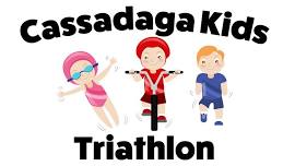 Cassadaga Kids Triathlon