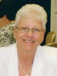 Barbara Vetula Obituary (2014)