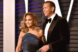 Jennifer lopez, left, and alex rodriguez attend the metropolitan museum of art's costume institute benefit gala celebrating the opening of the rei kawakubo/comme des garçons: Jennifer Lopez And Alex Rodriguez Are Engaged Vanity Fair
