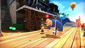 A Hat In Time Nintendo Switch Amazon De Games