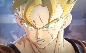 So what are you waiting for,quickly download and fell your own sensation pro dragon ball xenoverse 2. Dragon Ball Xenoverse 2 Wallpapers Posted By Ethan Johnson