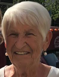 Obituary information for Rosemary L. Cotton