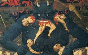 Giving the Devil his due
