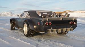 The latest tweets from dominic toretto (@thedomtoretto). 8 Ridiculous Cars From Fate Of The Furious Autoblog