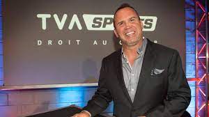 The channel is owned by the tva group, a publicly traded subsidiary of quebecor media. Dave Morissette S Attaque A La Politique Tva Sports