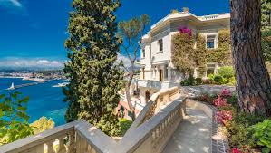 Haus kaufen ▷ häuser zum kauf in saarbrücken: Sean Connery Verkauft Villa In Sudfrankreich Wohnen Wie James Bond Der Spiegel
