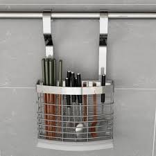 Metal kitchen wall shelves ukey soft : Stainless Steel Kitchen Rack Liahome