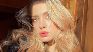 Wiktoria gąsiewska postanowiła uciec od jesiennej aury i niedawno wyjechała na wakacje do izraela. Wiktoria Gasiewska Zdradzila Sposob Na Gladka I Rozswietlona Cere Wystarczy Maseczka Z Dodatkiem Tego Produktu I Plotki Myfitness