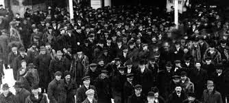 These nuremberg laws excluded german jews from reich citizenship and prohibited them from marrying or having sexual relations with persons of german or. Chapter 2 A History Of The Vote In Canada Elections Canada