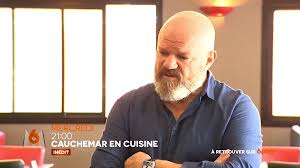 Cauchemar en cuisine avec philippe etchebest est classe dans la categorie divertissement. Cauchemar En Cuisine Philippe Etchebest En Duo Pour L Emission Du 4 Janvier