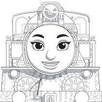 55 thomas and friends pictures to print and color. Thomas Friends Coloring Page Thomasandfriends Coloringpages Thomas And Friends Train Coloring Pages Coloring Pages