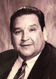 Vincent Ortega Obituary