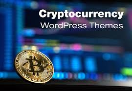 There are many coins who are taking advantage of this and. 20 Best Cryptocurrency Wordpress Themes For Bitcoin Ico Websites