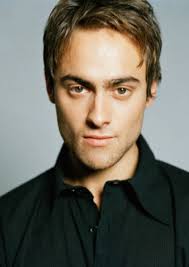 Fan Casting Stuart Townsend as Patsy Doyle in Mother From Hell