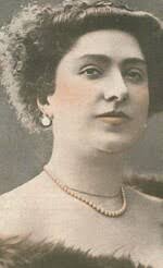 Cuplé: the risqué theatrics of popular songs from Spain [Late 19th, early  20th century]