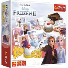 Scopul jocului este sa va invingeti adversara la bowling de aceea trebuie sa fiti foarte atenti si sa dati tot ce aveti mai bun. AtingeÈ›i Jocul Boom Boom Frozen 2 Jocuri Pentru Copii RaijucÄƒrii Ro