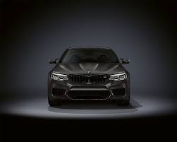 2020 Bmw M5 Edition 35 Years Has A Gold Trimmed Interior 617hp And A 129k Price Tag Carscoops Bmw M5 Bmw Luxury Car Brands