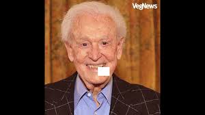 The VegNews Podcast Episode #5: Bob Barker