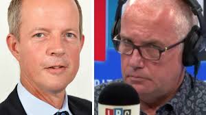 Nick Boles MP Says Tory Party Must “Resist” Deselection Plotters