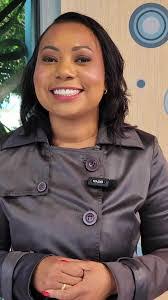 Yvette Vieira's Instagram, Twitter & Facebook