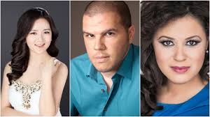 New Jersey Association of Verismo Opera Announces Cast For 'Turandot'