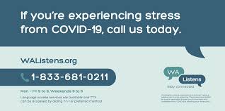 Of community health works to empower people to develop and strengthen a healthy, safe, and resilient. Washington State Health Care Authority Wa Health Care Twitter