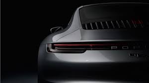 Porsche 911 Carrera S 2019 4k 4 Wallpaper Magone 2016