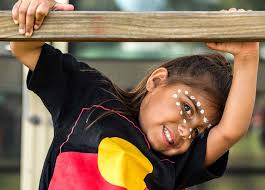 The people and communities behind Aboriginal-led solutions