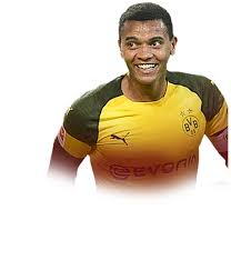 Manuel akanji whose full name is manuel obafemi akanji, is a swiss footballer. Manuel Akanji Futmas Fifa 19 82 Rated Futwiz