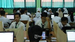 Un 2018/2019 mata pelajaran : Kisi Kisi Un Smk 2019 2020 Bahasa Indonesia Bahasa Inggris Dan Matematika Bisa Diunduh Di Sini Tribunnews Com Mobile