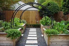 Arch Trellis Kit Rooted Garden Vegetable Garden Design Arch Trellis Building A Raised Garden