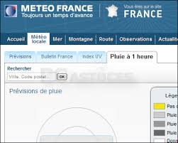 Pour savoir s'il va pleuvoir dans l'heure, une inspection des nuages peut se révéler efficace. Verifier S Il Va Pleuvoir Dans L Heure Tous Les Navigateurs Web