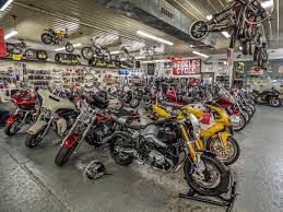 Used Motorcycles And Parts United States Steeles Cycle