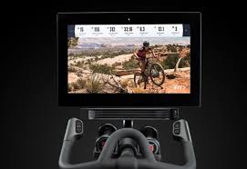 How do i mount a tablet on my s22i so i can use the peloton app, netflix or other apps? The Nordictrack Ifit Exercise Bike Is My Favorite Piece Of Workout Eq