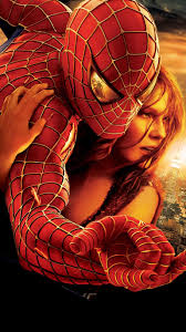 Support us by sharing the content, upvoting wallpapers on the page or sending your own. Spider Man 2 2004 Phone Wallpaper Moviemania Spiderman Movie Man Movies Spider Man 2