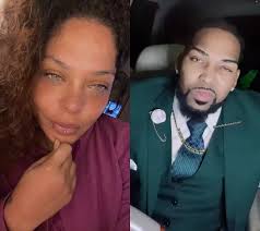 Shane Gifted Johnson Rodea