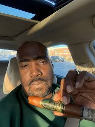 First stick of 26. LFD Andalusian 🐂! 💨💨💨