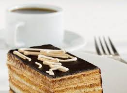 Pate En Croute Recette Opera Gateau Recettes De Cuisine Recette Gateau