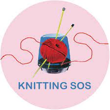 You can make a pile of problems and we will work through as many as we can in 90 minutes. Knitting Sos Photos Facebook