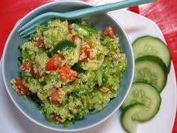 Taboule De Meme Recette Recettes De Cuisine Recette Taboule Taboule