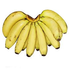 Jan 13, 2020 · a medium banana provides almost 9% of a person's daily potassium needs, according to the nutritional information from the above sources. Buy Fresho Baby Banana Robusta Online At Best Price Bigbasket