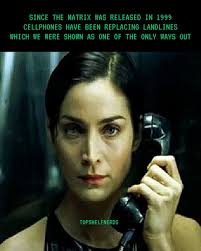 Shared by Samuel Barrow We're trapped!