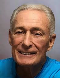 Todd Morrell's Instagram, Twitter & Facebook